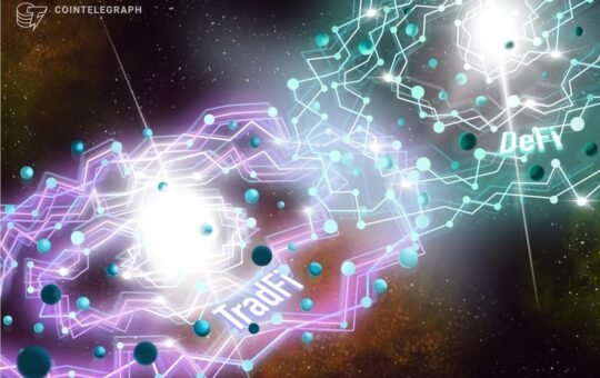 Deep liquidity issue is crypto's silent structural risk