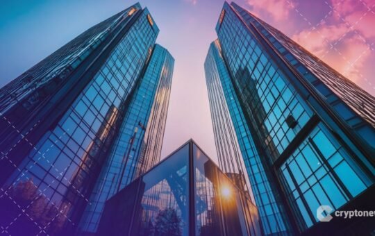 Deutsche Bank Explores Stablecoins, Tokenized Deposits in Digital Assets Push
