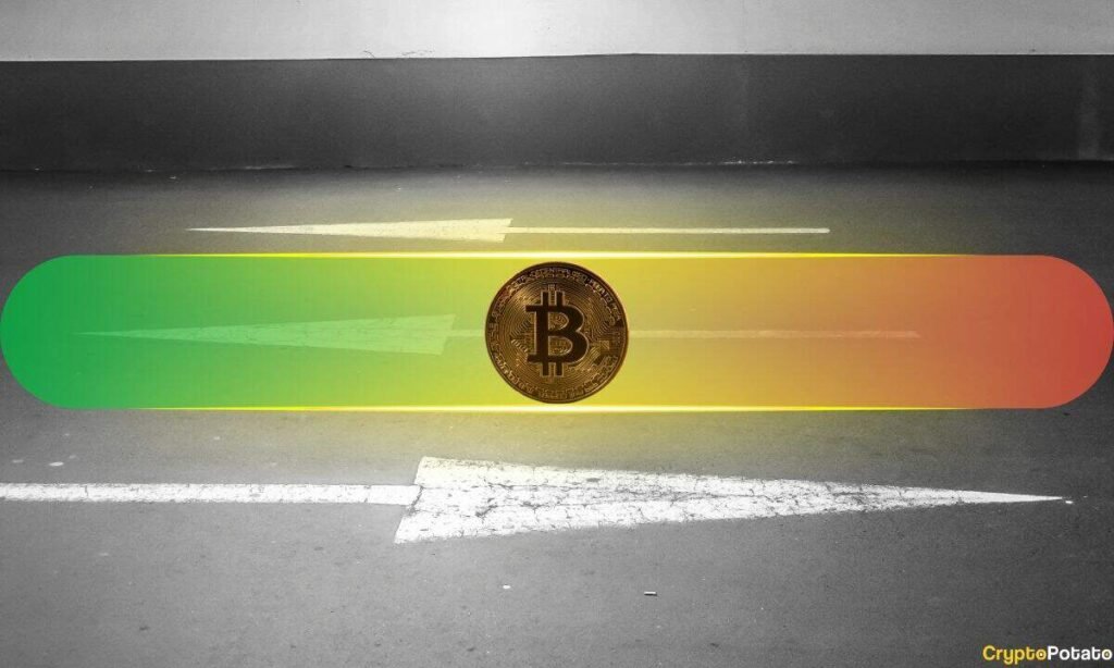 Double Top or $150K Moonshot, What’s Next?