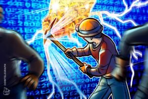 Eric Trump's American Bitcoin Amasses 215 BTC Reserve