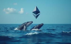 Ethereum Whales Accumulate As Staking Rises