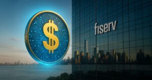 Fiserv's FIUSD stablecoin set to transform payments