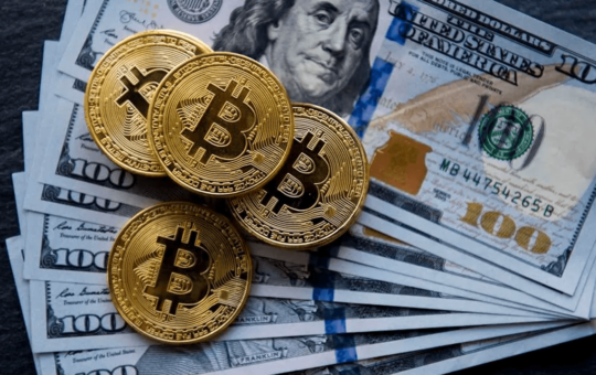 Fold Announces $250M Equity Deal to Bolster Bitcoin Treasury