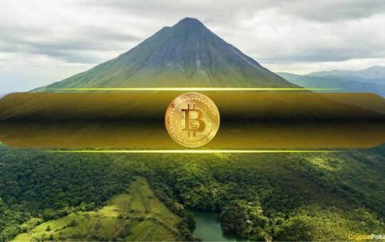Glassnode Maps Support, Warns of Underpriced Volatility