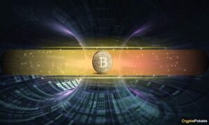 Here’s How Bitcoin Volatility Cost a Veteran Swing Trader $35M
