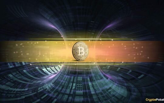 Here’s How Bitcoin Volatility Cost a Veteran Swing Trader $35M