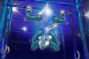 Here's hy Ether Price May Hit $4,000 in June