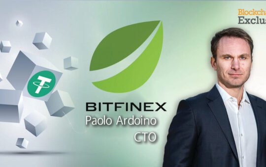 How Bitfinex's KYC Process Elevates Crypto Security Standards