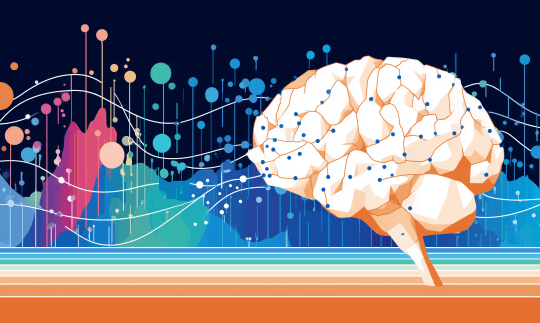 VentureBeat made with Midjourney