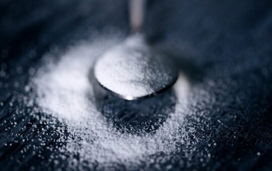 IBM and Roche use AI to forecast blood sugar levels