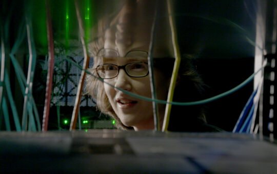 Medtech AI article illustrated by image: "IBM Achieves New Deep Learning Breakthrough" by IBM Research is licensed under CC BY-ND 2.0.