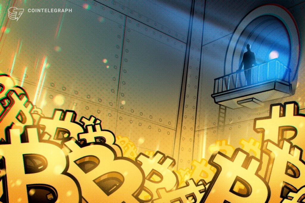Metaplanet to Hold at Least 100,000 BTC by Early 2027