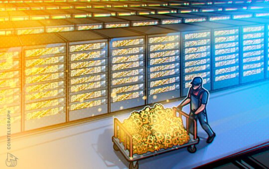 Only a handful of Bitcoin treasury companies will survive: Report