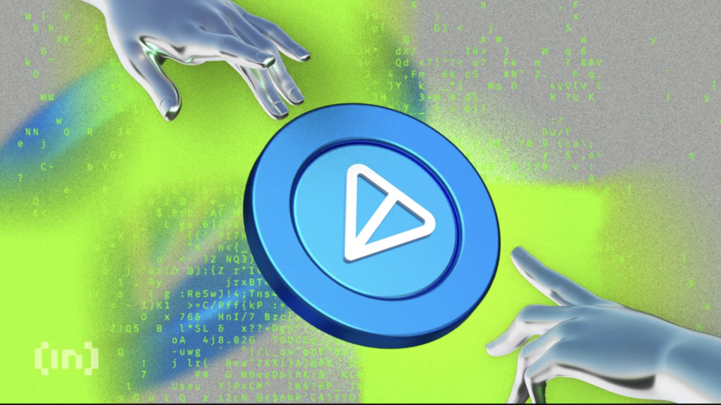 Over 68% of Toncoin (TON) Supply Held by Whales Amid Sharp Drop in Network Activity