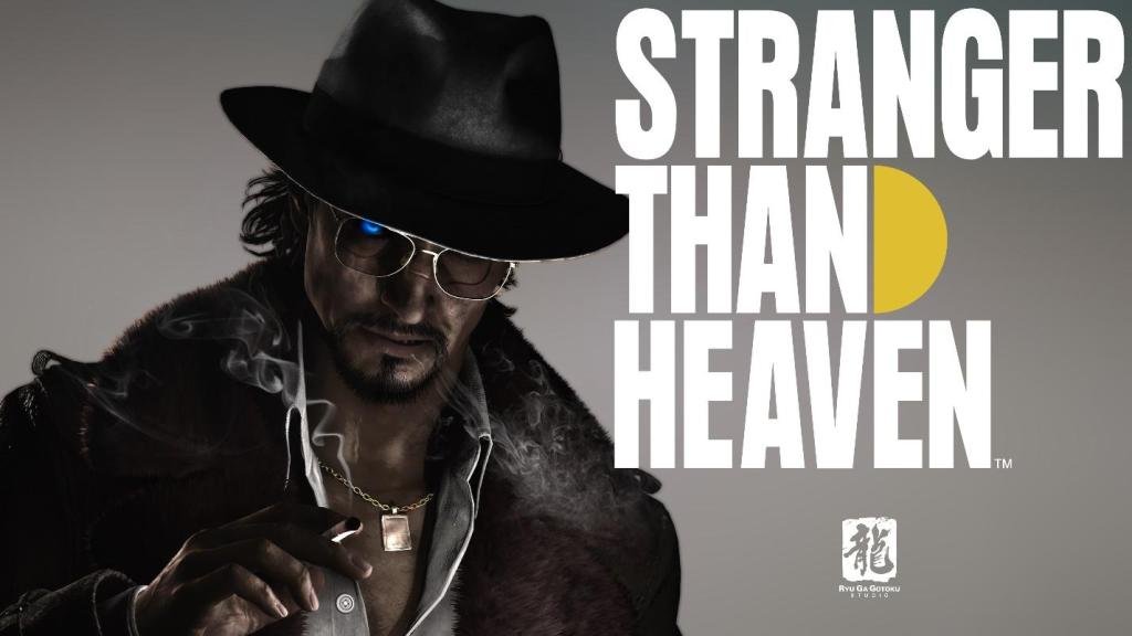 RGG's Project Century is an action game called Stranger Than Heaven
