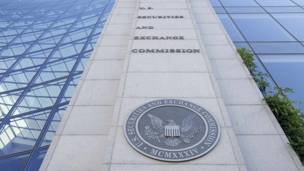 SEC Chair Champions Self-Custody Rights—New Exemption Could Fuel Crypto Boom