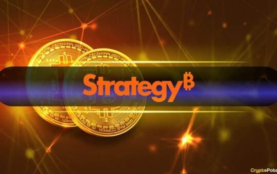 Saylor's Strategy Is Back Spending Over $1 Billion to Buy More Bitcoin