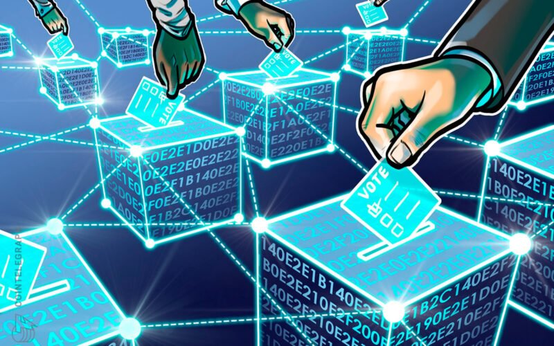 Solana DEX Jupiter Suspends DAO Voting for 2025