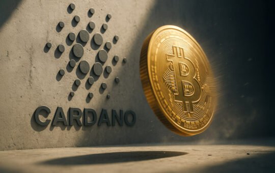 Solana co-founder calls Cardano's proposed $100M treasury move to Bitcoin 'so dumb'