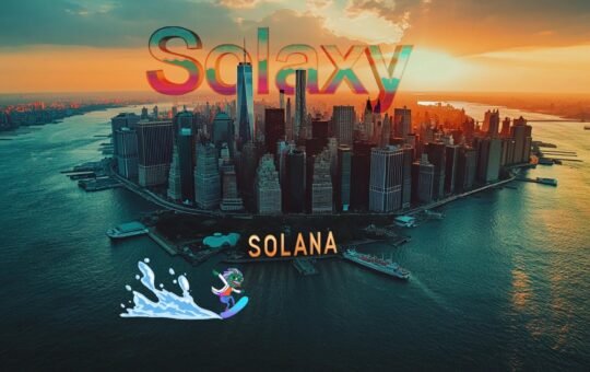 Solana to Break $180 as Its First-Ever Layer 2, Solaxy, Ends in 6 Days