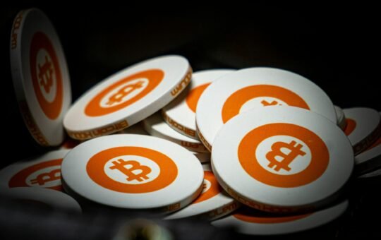 Bitcoin