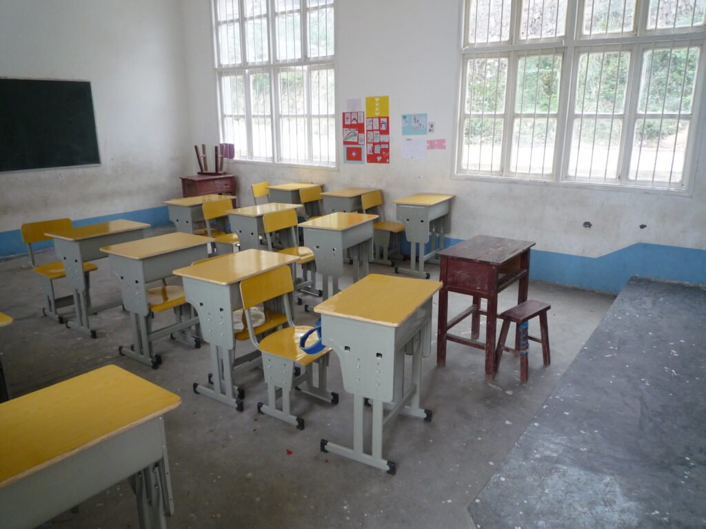 Illustrative image for article on teachers use ai in england