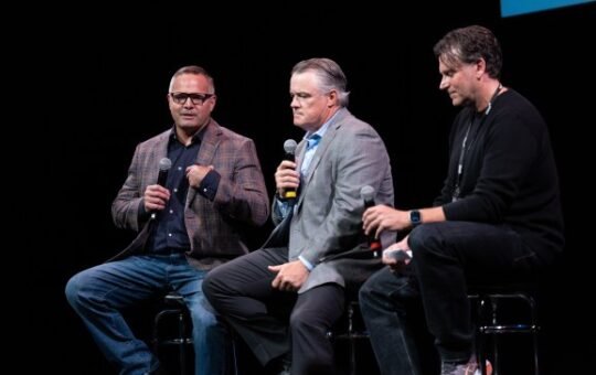 Photo: Michael O'Donnell Photography