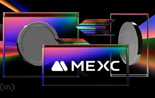 TradingView Glitch Showed Bitcoin Wicking to $0 on MEXC