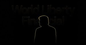 Trump-affiliated company cuts stake in World Liberty Financial to 40%