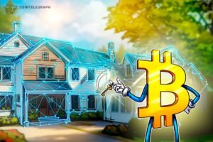 US Regulator Mulls Crypto Mortgages Amid Housing Crisis