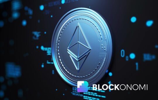 Whale Accumulates $39M in Ethereum After Market Dip as ETH Tests Key Levels