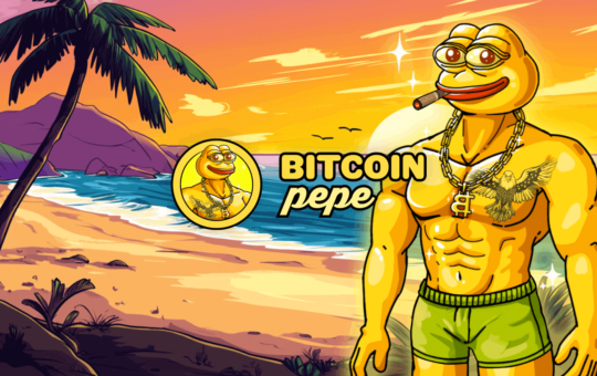 Best crypto to buy as altcoin rotation favors low-caps: BRETT, BPEP, and TRX