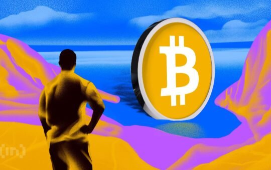 Why Bitcoin Surpassing Google is Crypto’s Poetic Justice