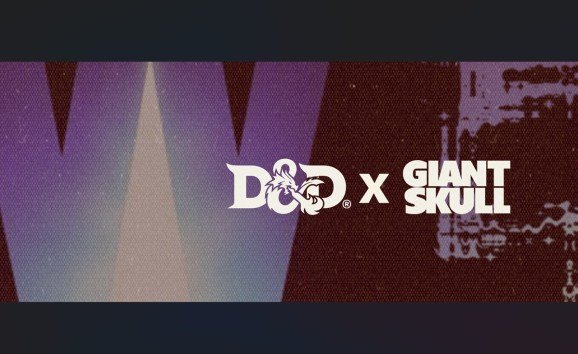 Giant Skull is making a D&D game for Wizards of the Coast.