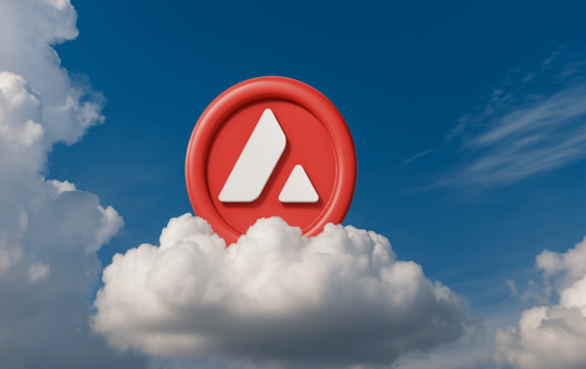 Akave Cloud Launches Decentralized Data Layer on Avalanche L1