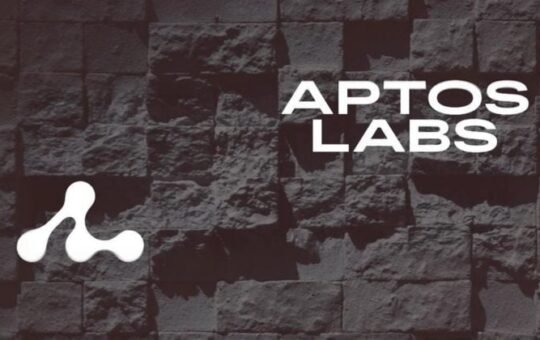 Aptos Labs expands leadership as tokenized real-world assets surpass $540M in value