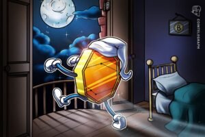Big Brands Are Sleepwalking When It Comes To Stablecoins