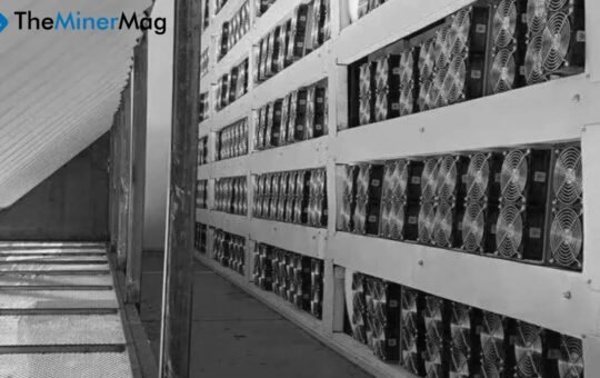 Bit Digital Eyes $67.3M Raise to Expand Ethereum Holdings in Continued Treasury Shift