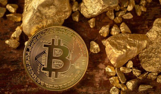 Bitcoin Gains as Altcoins Falter in June 2025 Amid Institutional Inflows