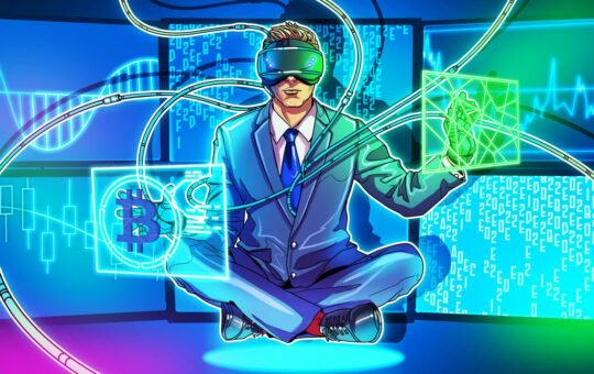 Bitcoin Metrics Suggest New Highs Happen This Week