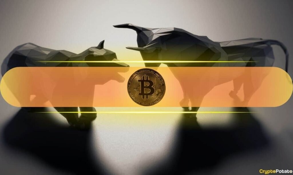 Bitcoin Will Reach $140K in the Mid Term, but Will You Benefit? (Analyst)