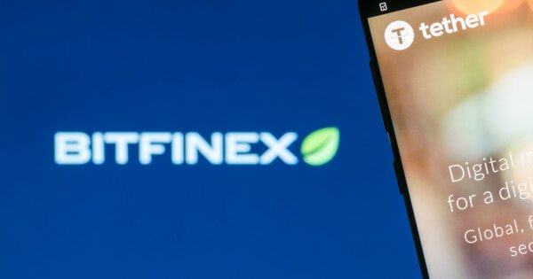 Bitfinex Mobile App Update: Version 7.12.0 Enhancements and Fixes