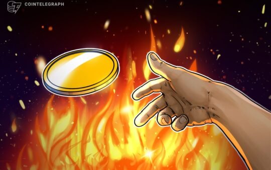 Burn the tokens, keep the loot: Play-to-own games come next