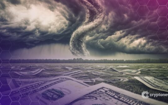 Dragonfly Capital Faces Potential Charges Over Tornado Cash Ties, Vows to Fight Back