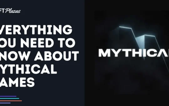 Everything You Need to Know About Mythical Games
