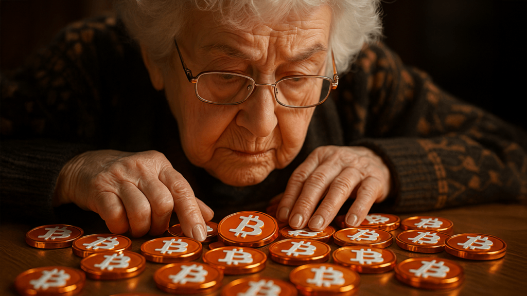 Experts: Access to 401(k) Capital Could Cement Crypto’s Entry Into Mainstream Financial Infrastructure