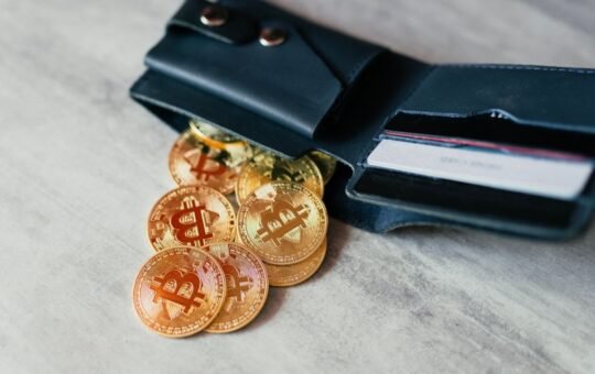 Fidelity and Grayscale Lead $342 Million Bitcoin ETF Exit as Ether ETFs Log Third Green Day