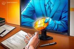 Fintech will Adopt DeFi Lending within 3 years.