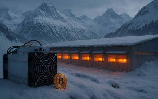 French lawmakers say country could generate $150M in annual revenue from Bitcoin mining