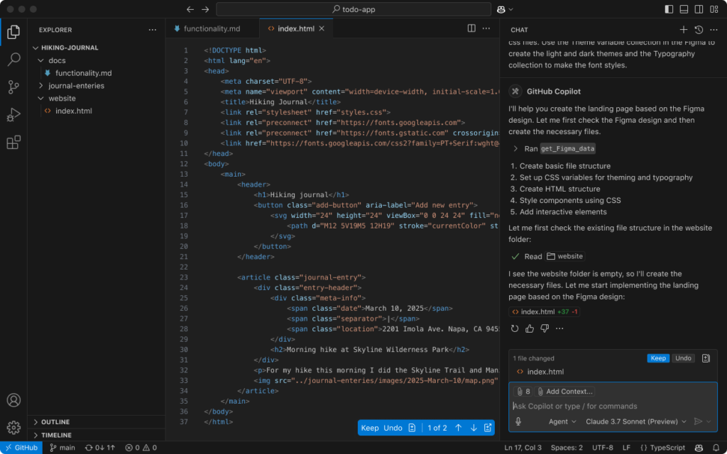 Microsoft Open-Sources GitHub Copilot Chat Extension for VS Code—Now ...